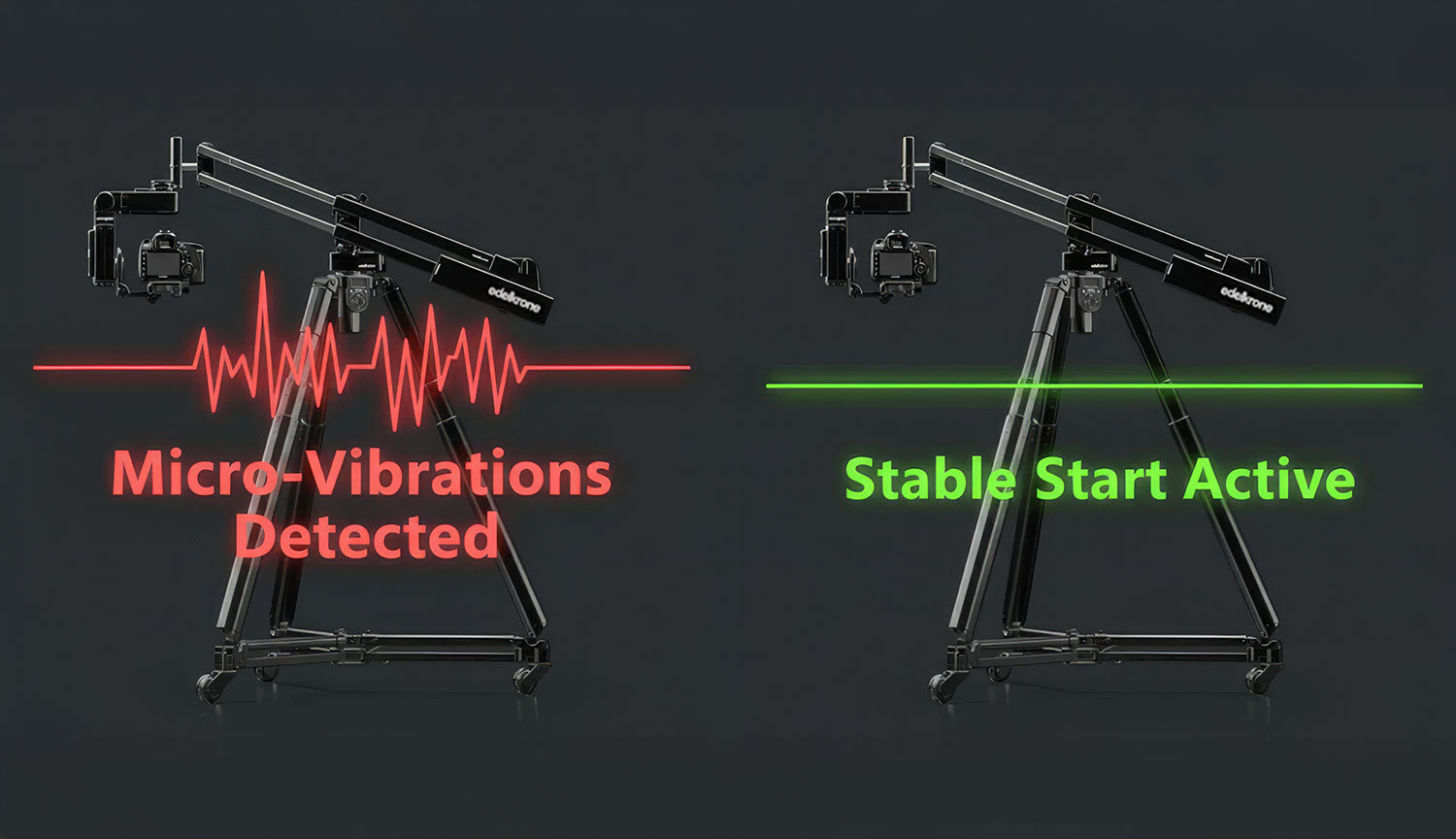 Stable Start Is Here